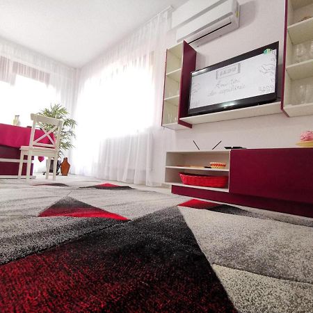 Marsala Apartment - Brilliant Apartments Köstence Dış mekan fotoğraf