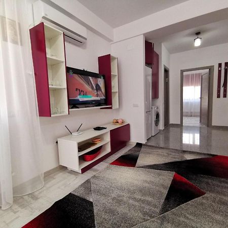 Marsala Apartment - Brilliant Apartments Köstence Dış mekan fotoğraf