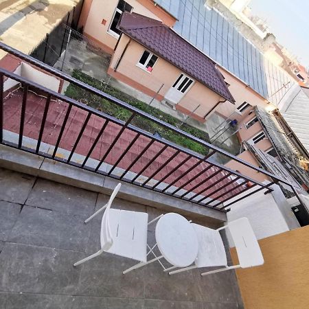 Marsala Apartment - Brilliant Apartments Köstence Dış mekan fotoğraf