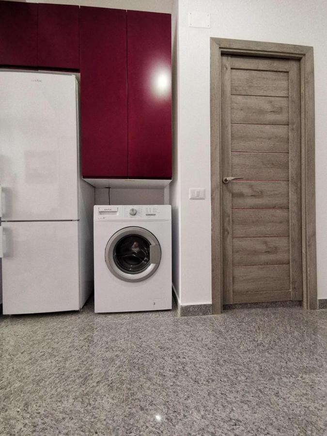 Marsala Apartment - Brilliant Apartments Köstence Dış mekan fotoğraf