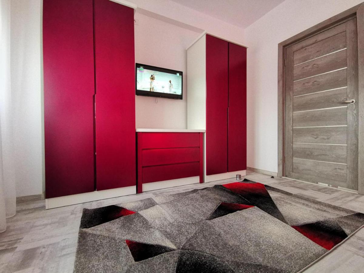 Marsala Apartment - Brilliant Apartments Köstence Dış mekan fotoğraf