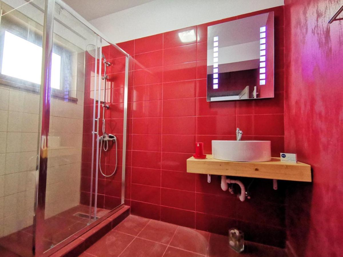 Marsala Apartment - Brilliant Apartments Köstence Dış mekan fotoğraf