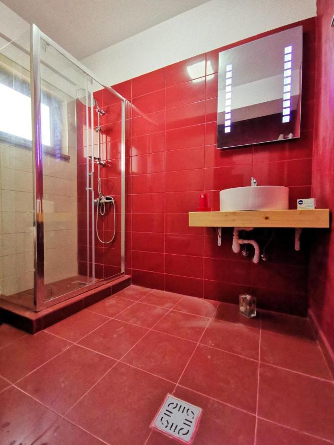Marsala Apartment - Brilliant Apartments Köstence Dış mekan fotoğraf
