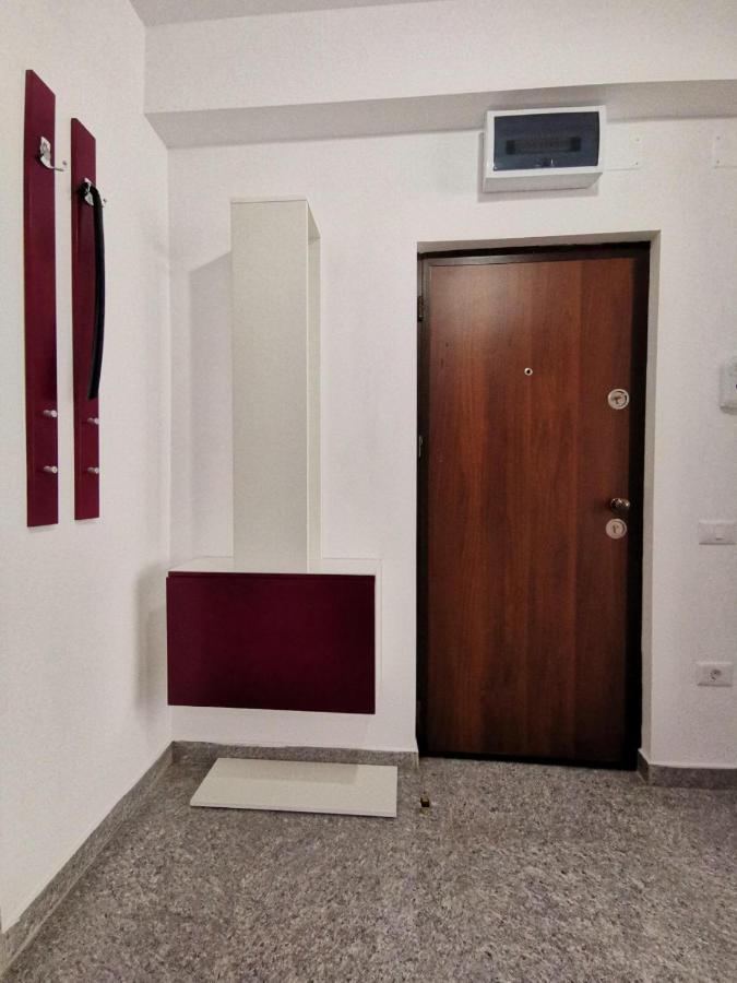 Marsala Apartment - Brilliant Apartments Köstence Dış mekan fotoğraf