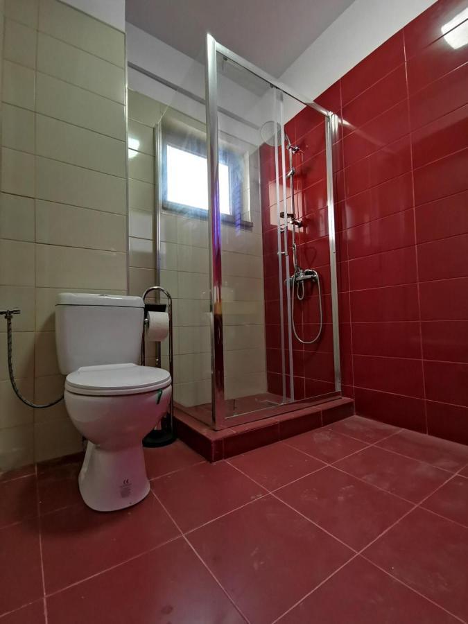 Marsala Apartment - Brilliant Apartments Köstence Dış mekan fotoğraf