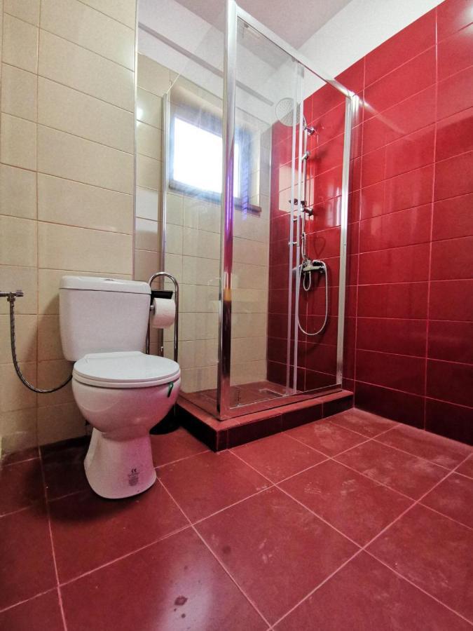 Marsala Apartment - Brilliant Apartments Köstence Dış mekan fotoğraf