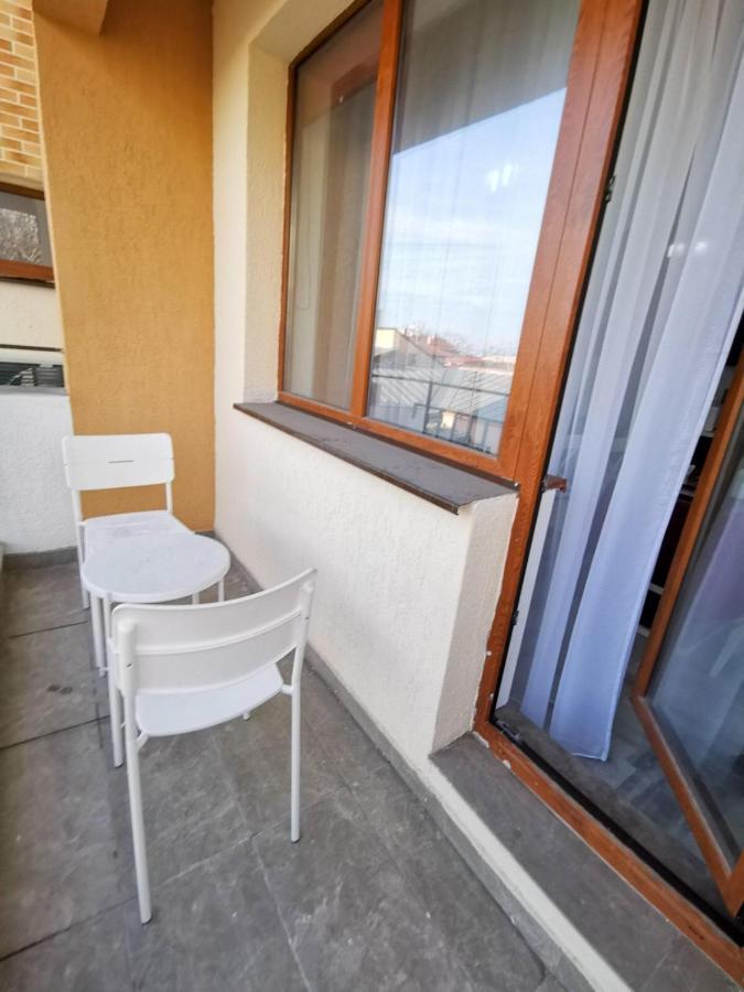 Marsala Apartment - Brilliant Apartments Köstence Dış mekan fotoğraf
