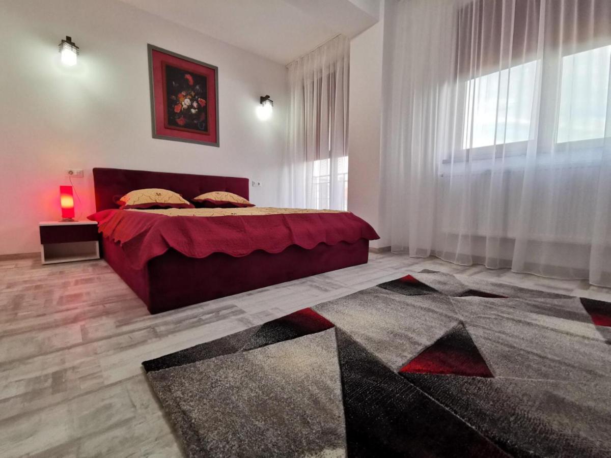 Marsala Apartment - Brilliant Apartments Köstence Dış mekan fotoğraf
